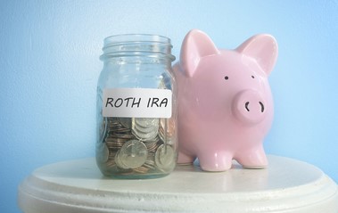 Using a Roth IRA to Fund Your Start-up