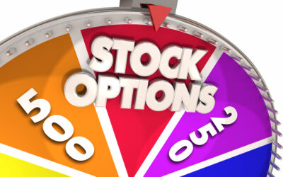 Stock Option Downward Repricings