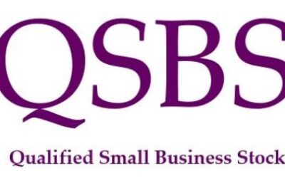 QSBS – Limits on Types of Assets Held