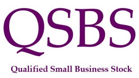 QSBS – Limits on Types of Assets Held