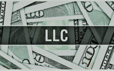 Sale of LLCs taxed as Partnerships