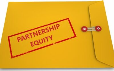 Partnership Equity