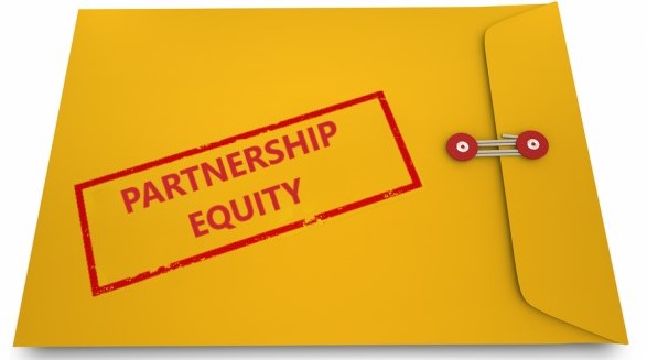 Partnership Equity