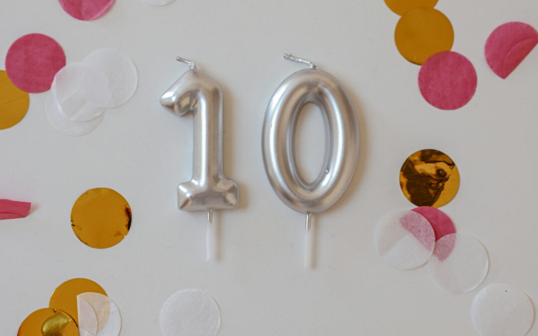 Baker Tax Law Turns 10!