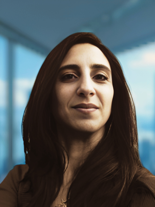 Ayelet Bielitsky-Katzir