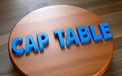 Cap Table Compliance Avoiding Common Pitfalls