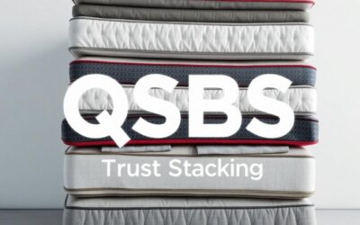 QSBS Trust Stacking