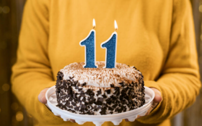 Baker Tax Law Turns 11!